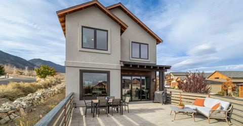 2912 Portrush Drive, Genoa, NV 89411 Photo