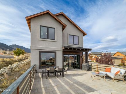 2912 Portrush Drive, Genoa, NV 89411 Photo