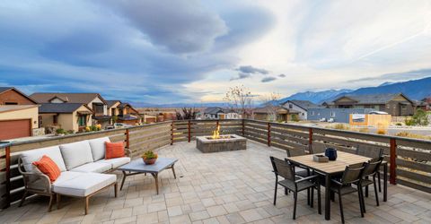 2912 Portrush Drive, Genoa, NV 89411 Photo