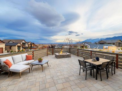 2912 Portrush Drive, Genoa, NV 89411 Photo