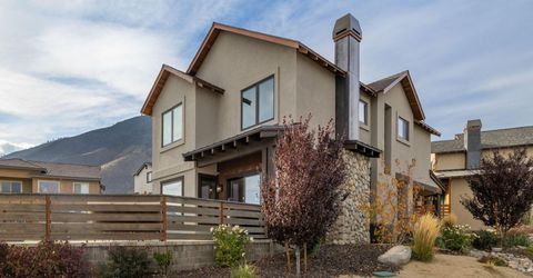 2912 Portrush Drive, Genoa, NV 89411 Photo