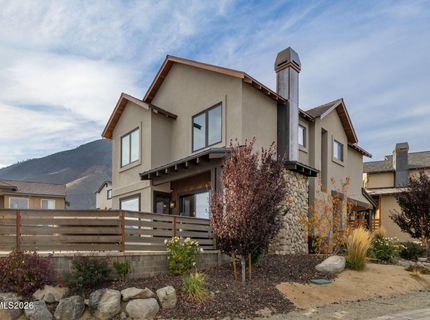 2912 Portrush Drive, Genoa, NV 89411 Photo