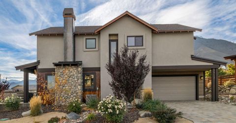 2912 Portrush Drive, Genoa, NV 89411 Photo