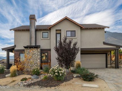 2912 Portrush Drive, Genoa, NV 89411 Photo
