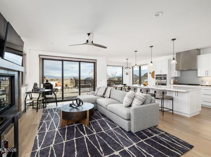 2912 Portrush Drive, Genoa, NV 89411 Photo