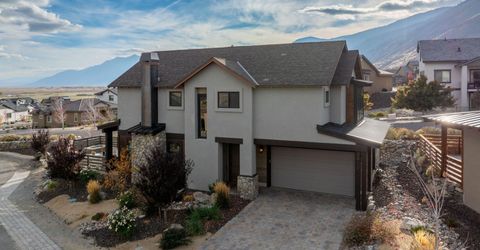 2912 Portrush Drive, Genoa, NV 89411 Photo