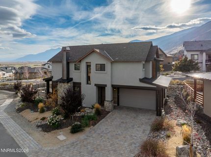 2912 Portrush Drive, Genoa, NV 89411 Photo