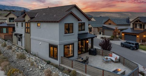 2912 Portrush Drive, Genoa, NV 89411 Photo