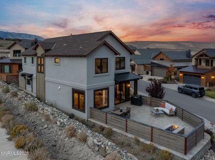 2912 Portrush Drive, Genoa, NV 89411 Photo