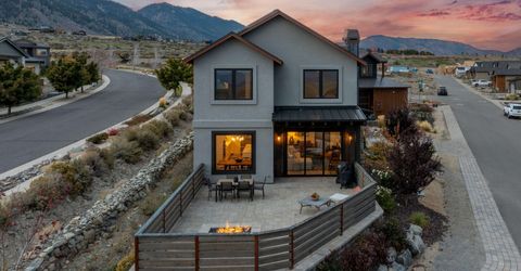 2912 Portrush Drive, Genoa, NV 89411 Photo