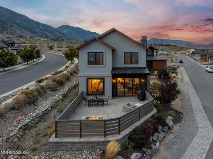 2912 Portrush Drive, Genoa, NV 89411 Photo