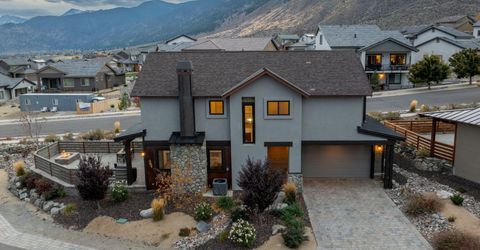 2912 Portrush Drive, Genoa, NV 89411 Photo