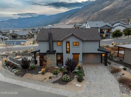 2912 Portrush Drive, Genoa, NV 89411 Photo