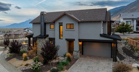 2912 Portrush Drive, Genoa, NV 89411 Photo