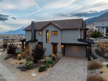 2912 Portrush Drive, Genoa, NV 89411 Photo