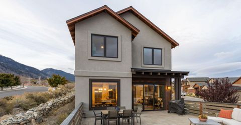 2912 Portrush Drive, Genoa, NV 89411 Photo