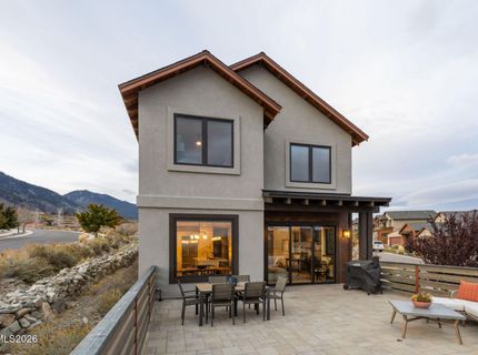 2912 Portrush Drive, Genoa, NV 89411 Photo