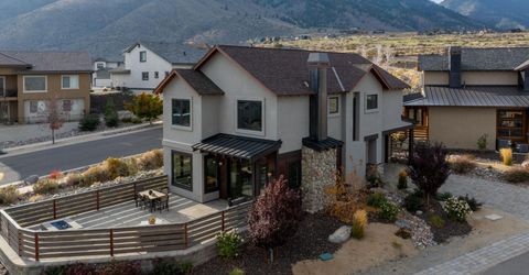 2912 Portrush Drive, Genoa, NV 89411 Photo