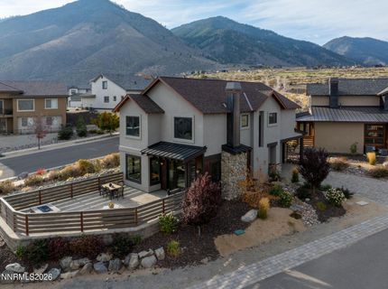 2912 Portrush Drive, Genoa, NV 89411 Photo