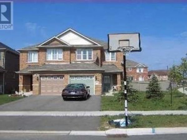 3865 Stardust Drive , Mississauga (Churchill Meadows), ON L5M7Z9
