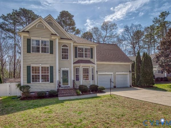 6303 St Johns Wood, Williamsburg, VA 23188