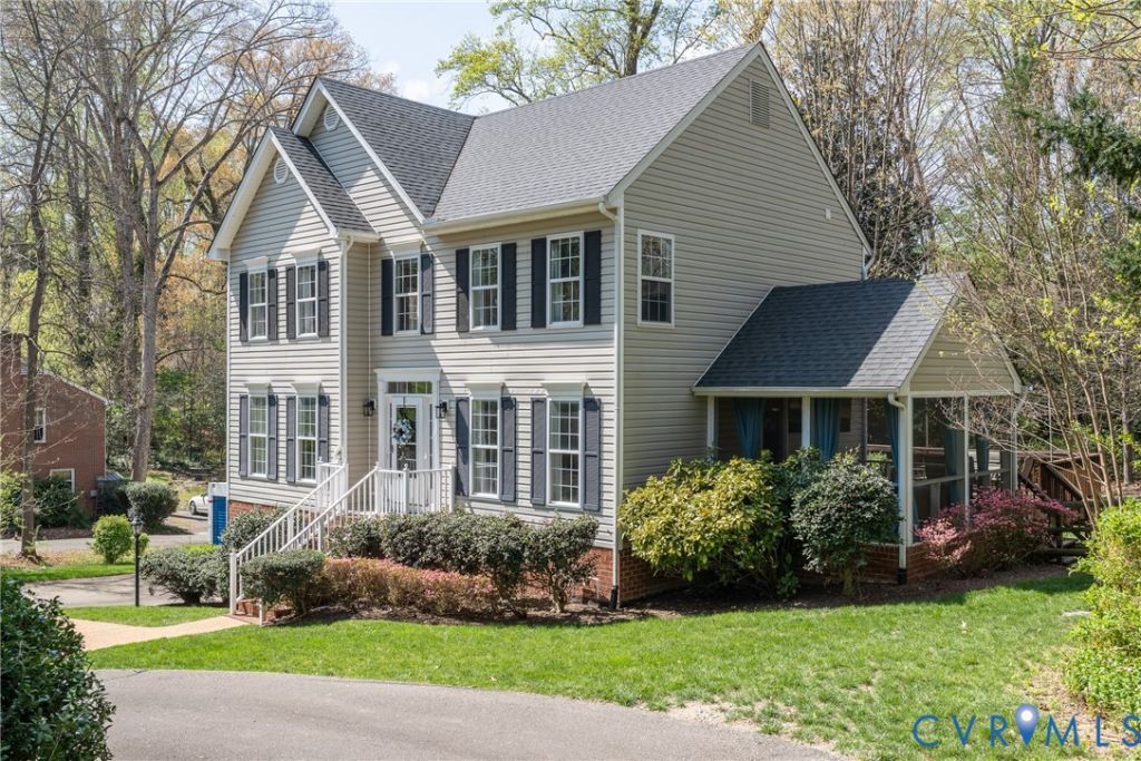 3720 Wakefield Road, Richmond, VA 23235 Main Photo