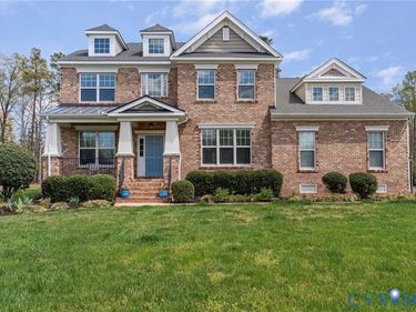 9118 Colonnade Circle, Ashland, VA 23005