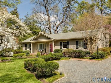 609 Baldwin Road, Henrico, VA 23229