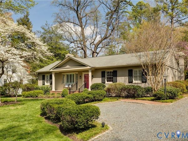 609 Baldwin Road , Henrico, VA 23229