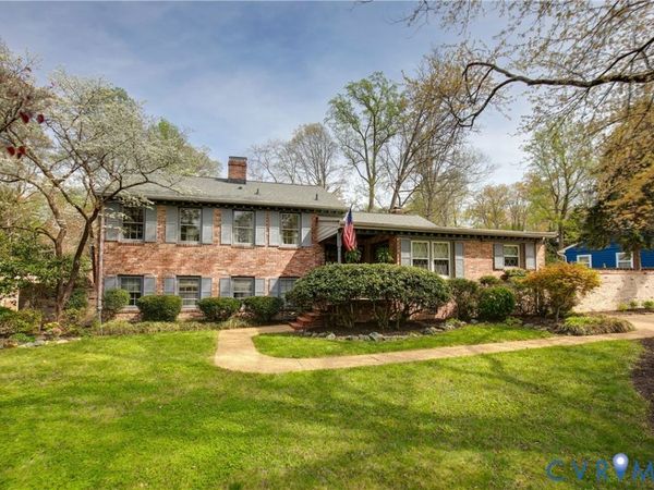 3041 Darnley Drive , Richmond, VA 23235