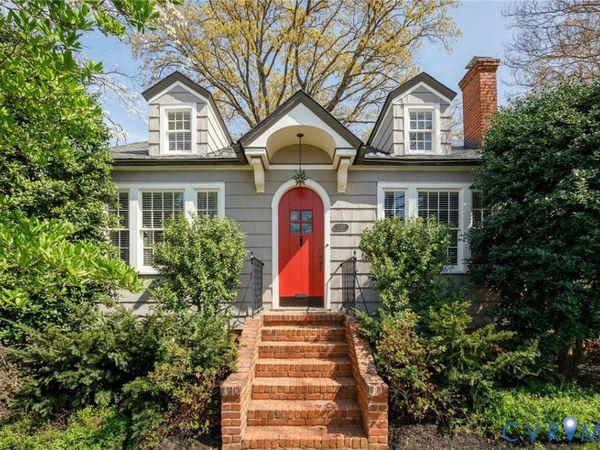 5107 New Kent Road , Richmond, VA 23235