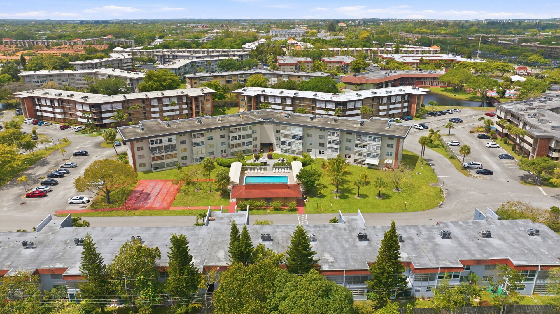 2991 NW 46th Avenue, Unit 303, Lauderdale Lakes, FL 33313 Photo