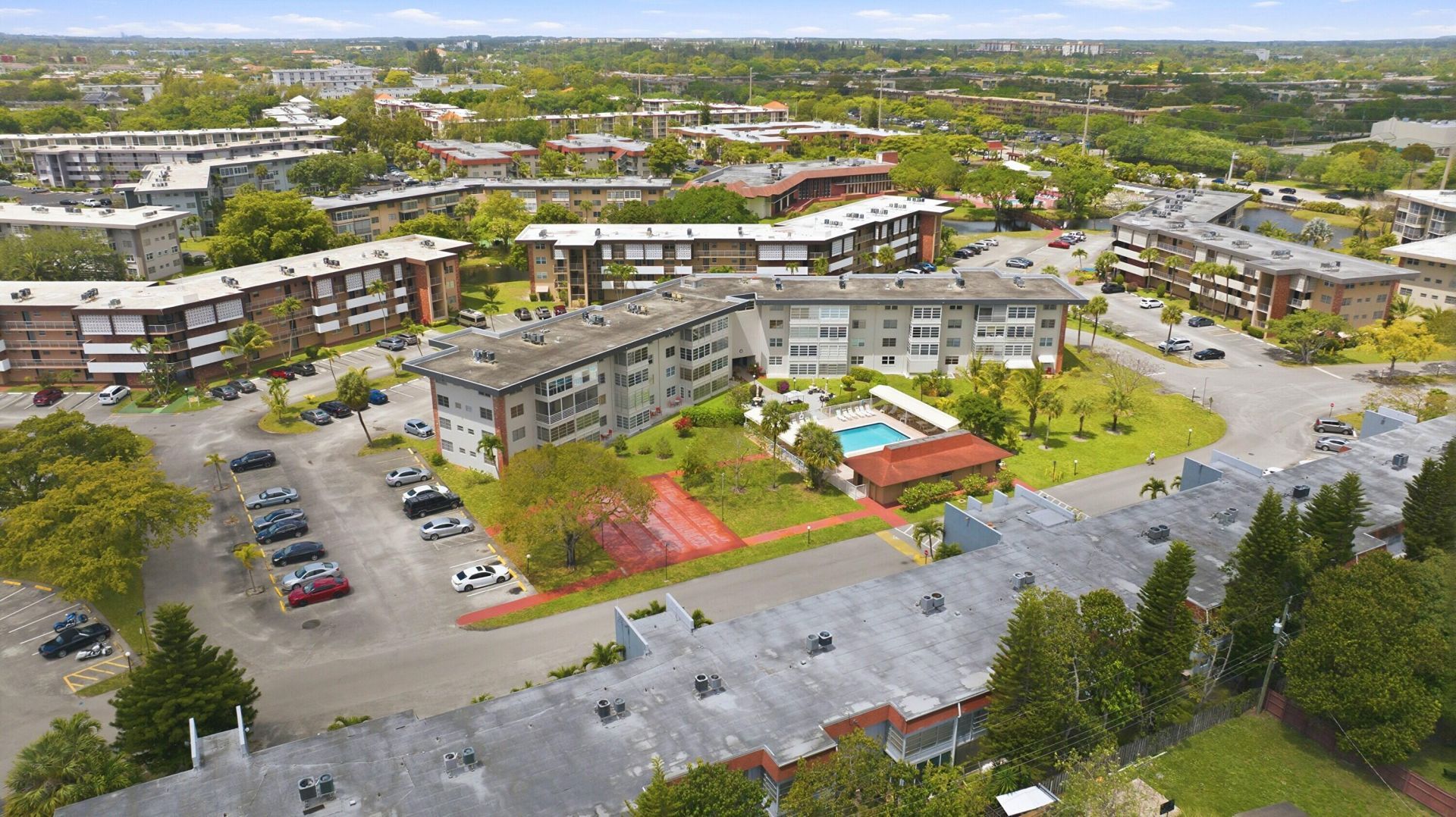 2991 NW 46th Avenue, Unit 303, Lauderdale Lakes, FL 33313 Photo