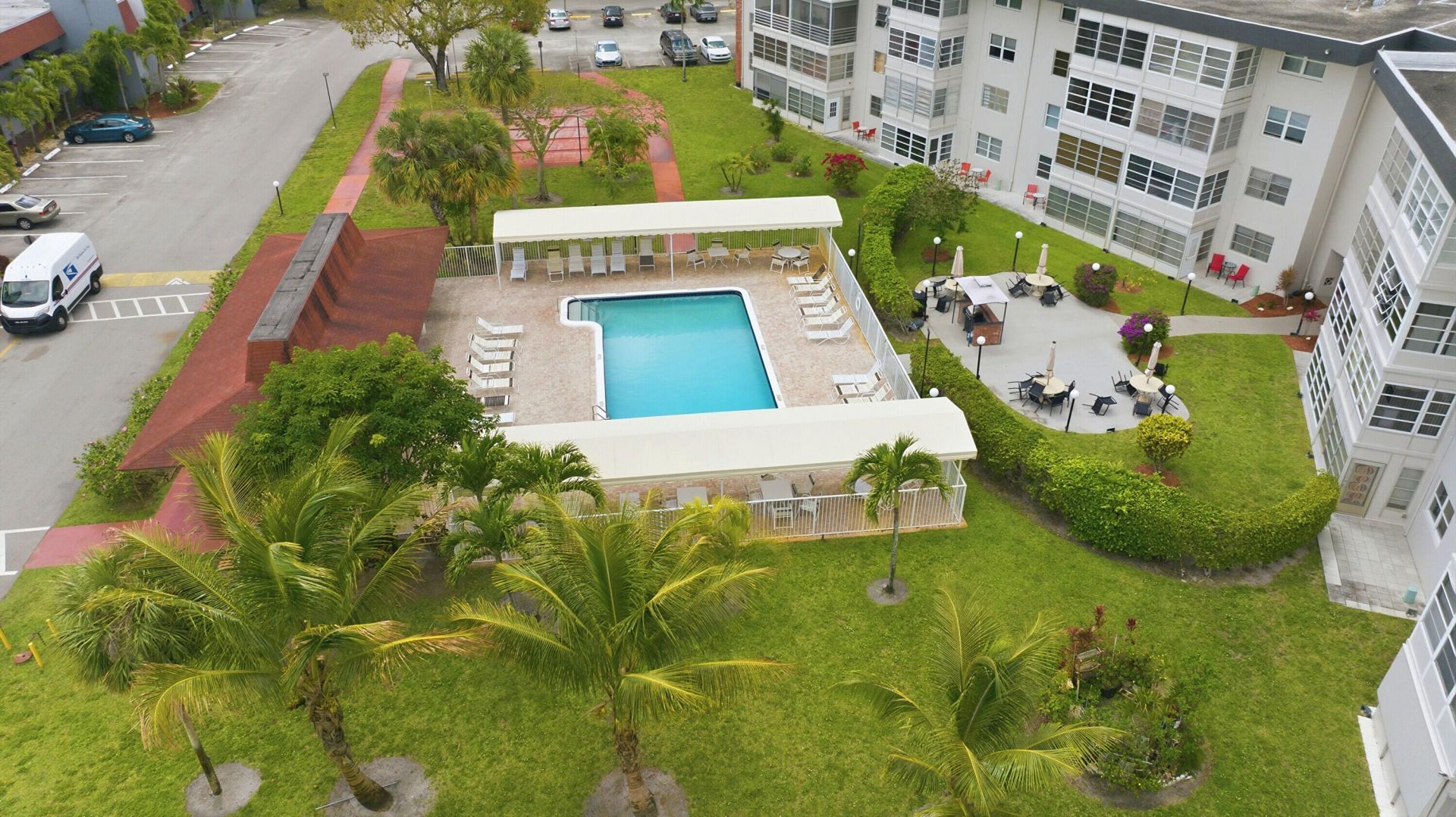 2991 NW 46th Avenue, Unit 303, Lauderdale Lakes, FL 33313 Photo