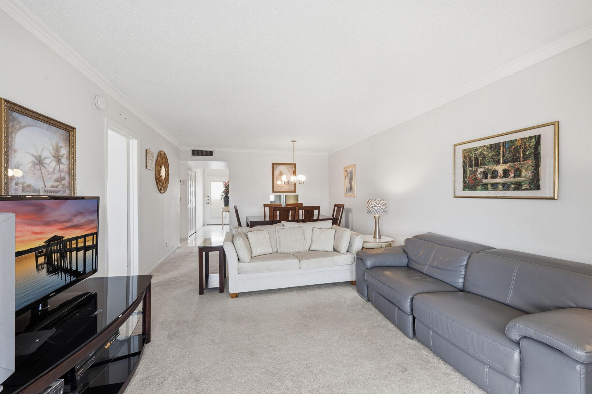 2991 NW 46th Avenue, Unit 303, Lauderdale Lakes, FL 33313 Photo