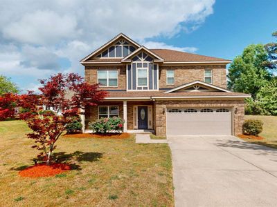 109 NIBLICK Court , West Columbia, SC 29172