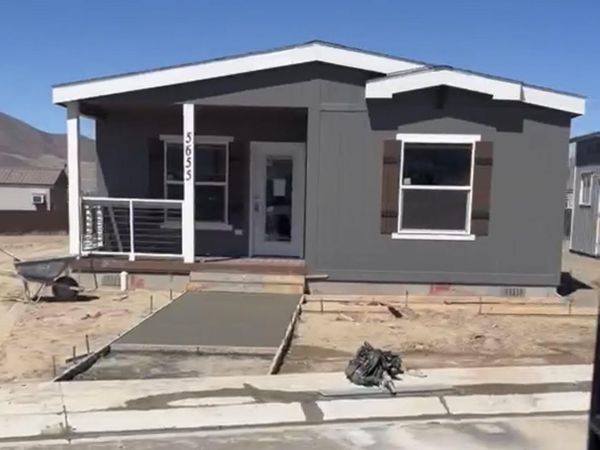 5655 Ranch Hand Road, Winnemucca, NV 89445