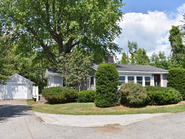81 Belmont Avenue, Belfast, ME 04915