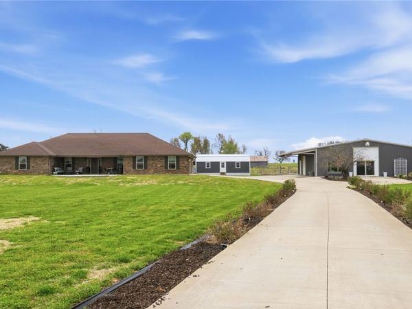 562 Rheas Mill Road , Farmington, AR 72730