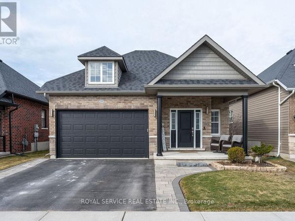 257 Morgan Street , Cobourg, ON K9A0L5