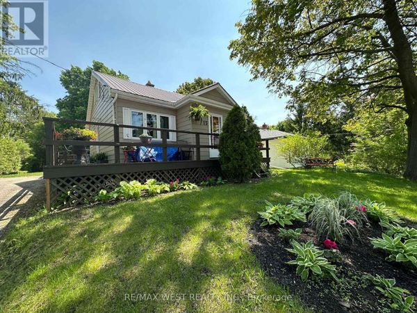 15 Millwood Road , Erin, ON N0B1T0