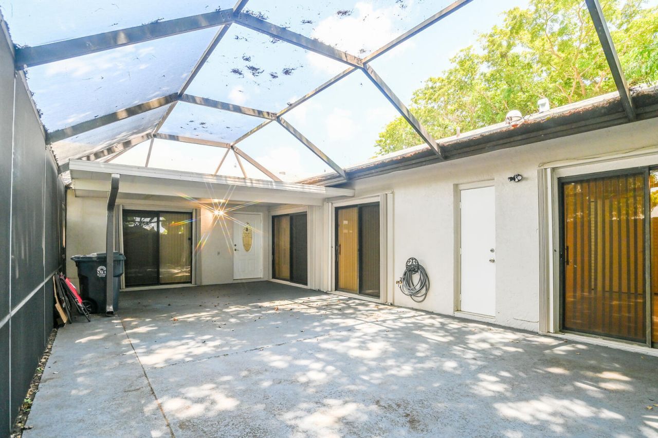 1148 Summit Trail Circle, Unit D, West Palm Beach, FL 33415 Photo
