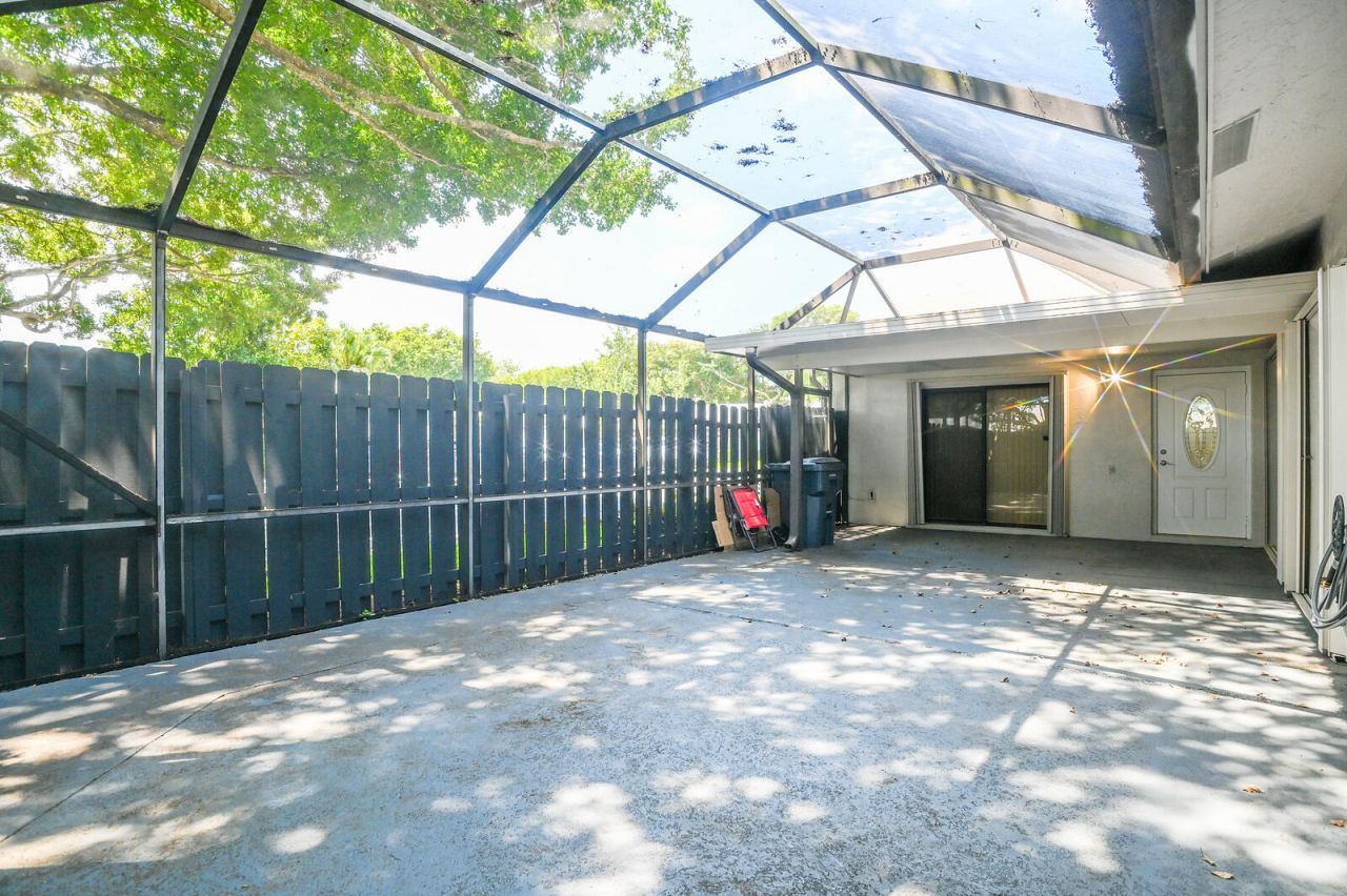 1148 Summit Trail Circle, Unit D, West Palm Beach, FL 33415 Photo