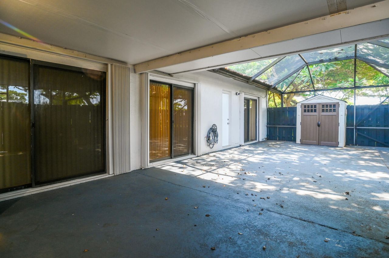1148 Summit Trail Circle, Unit D, West Palm Beach, FL 33415 Photo