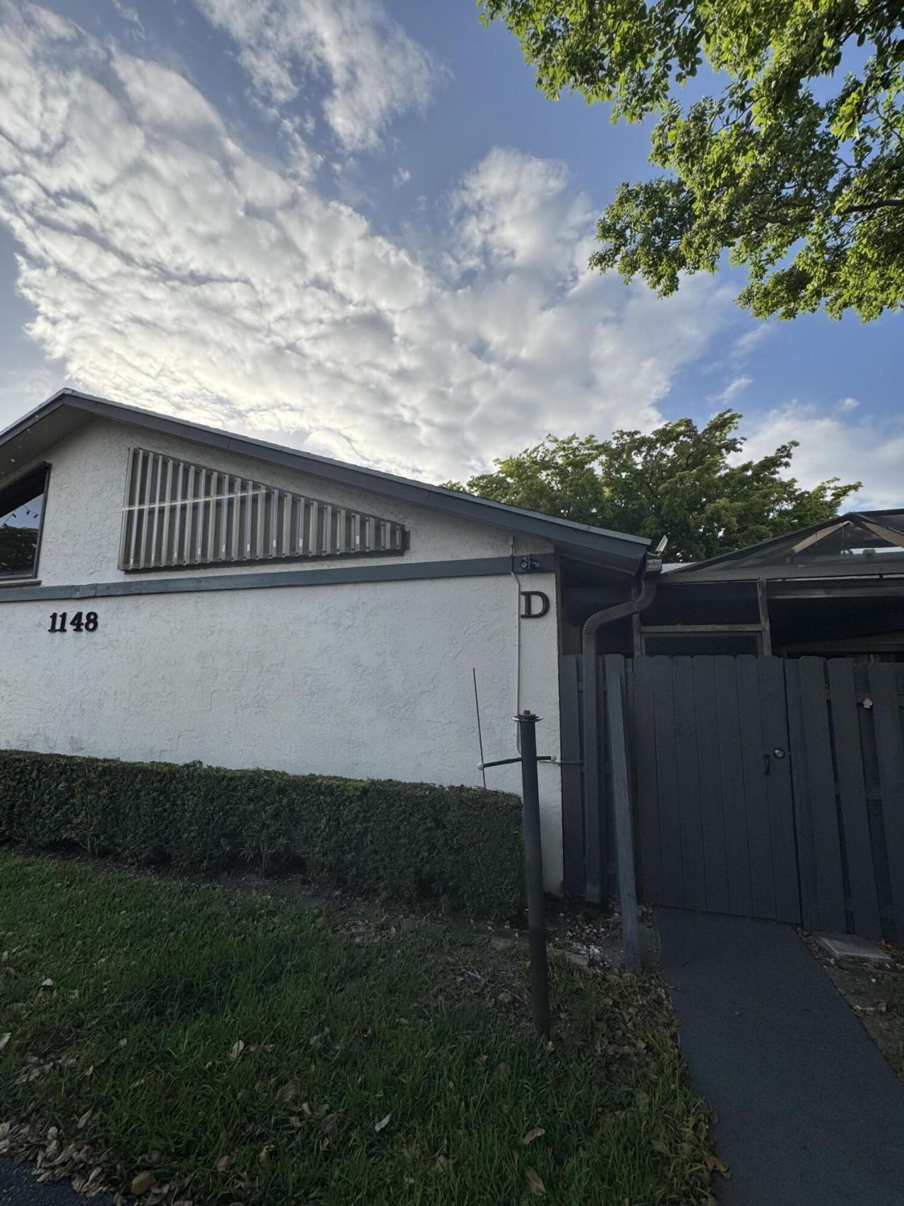 1148 Summit Trail Circle, Unit D, West Palm Beach, FL 33415 Photo