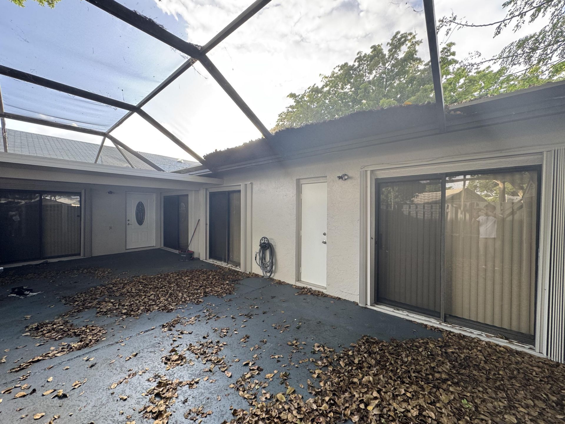 1148 Summit Trail Circle, Unit D, West Palm Beach, FL 33415 Photo