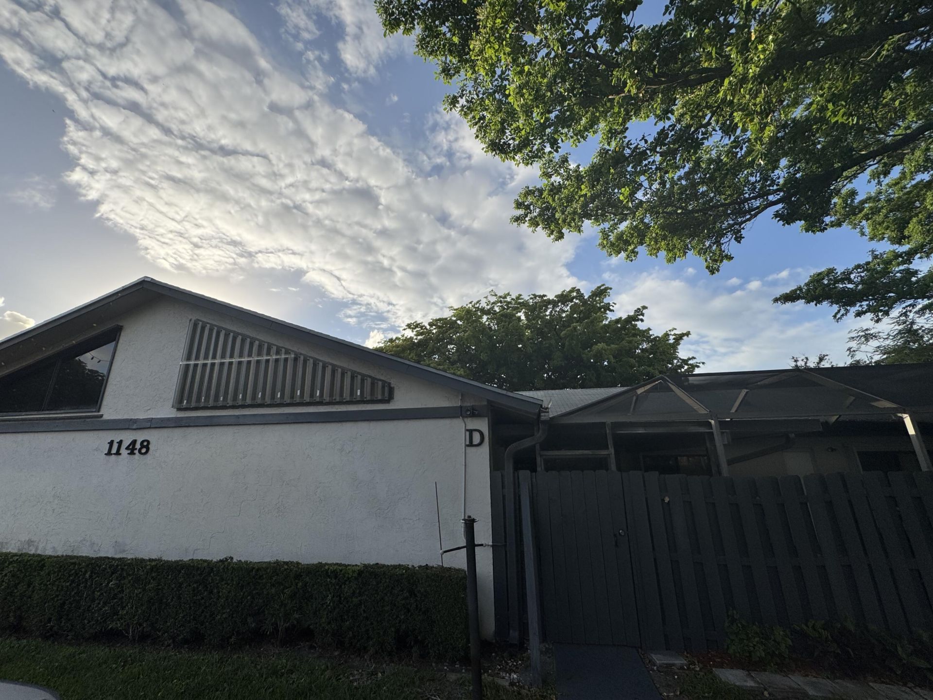 1148 Summit Trail Circle, Unit D, West Palm Beach, FL 33415 Photo