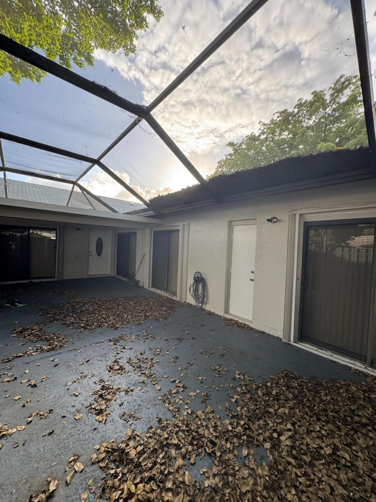 1148 Summit Trail Circle, Unit D, West Palm Beach, FL 33415 Photo