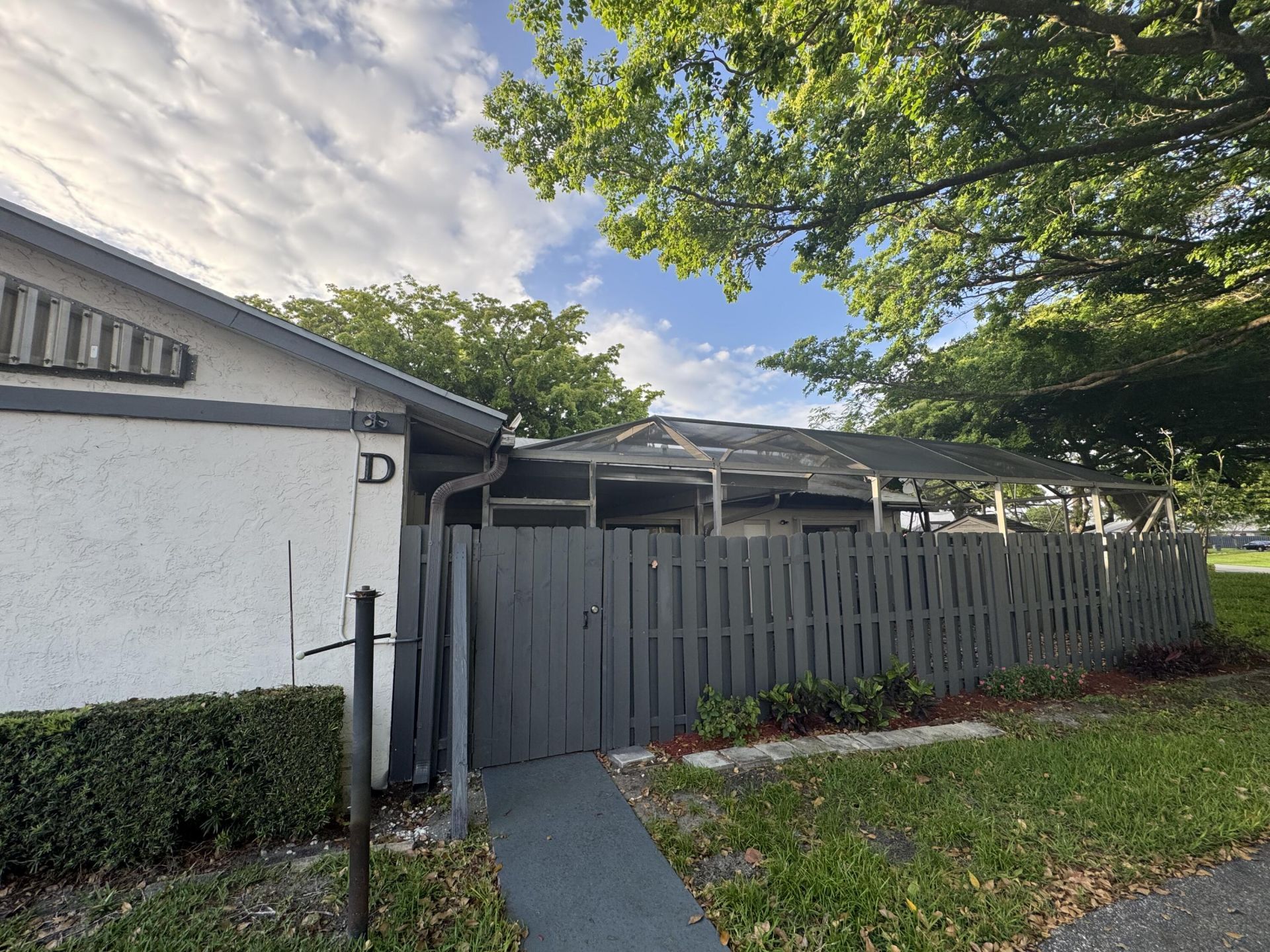 1148 Summit Trail Circle, Unit D, West Palm Beach, FL 33415 Photo