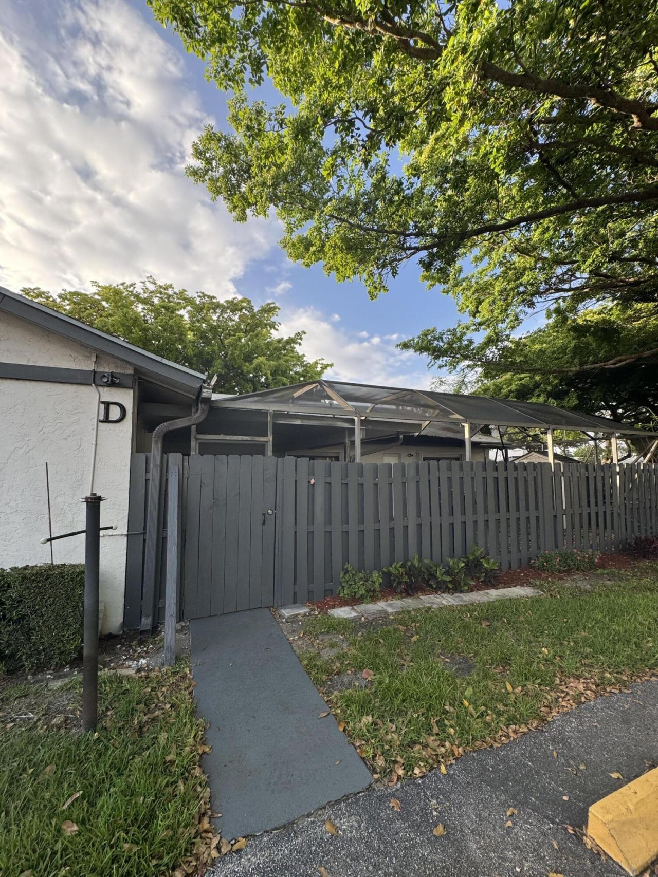 1148 Summit Trail Circle, Unit D, West Palm Beach, FL 33415 Photo